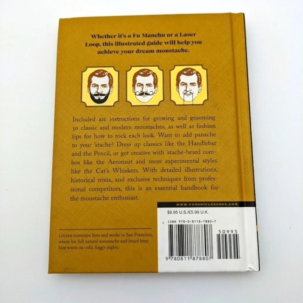 Chronicle Books indispensable guide